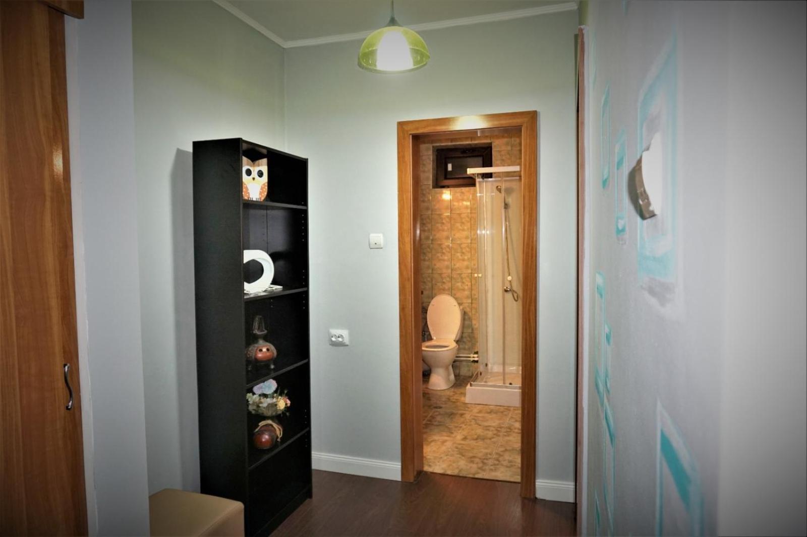 Nosen Apartment Bistrita  Ngoại thất bức ảnh