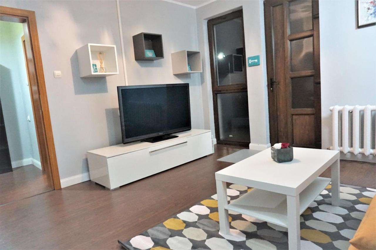 Nosen Apartment Bistrita  Ngoại thất bức ảnh