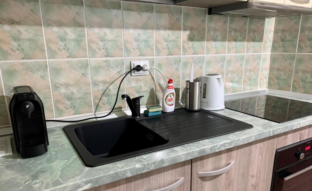 Nosen Apartment Bistrita  Ngoại thất bức ảnh