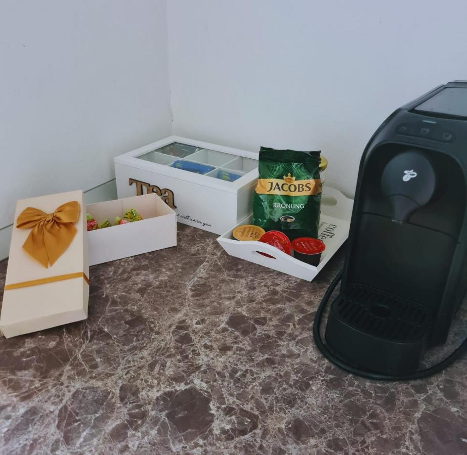 Nosen Apartment Bistrita  Ngoại thất bức ảnh